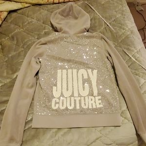 Juicy Couture tracksuit